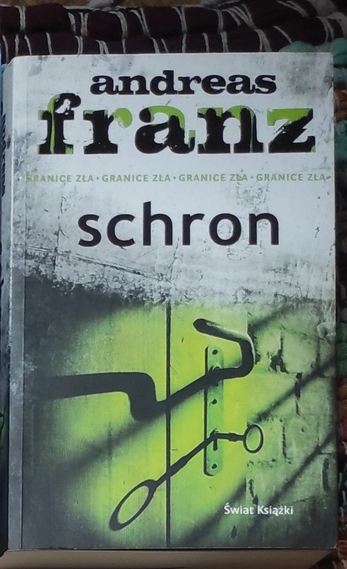 Andreas Franz Schron