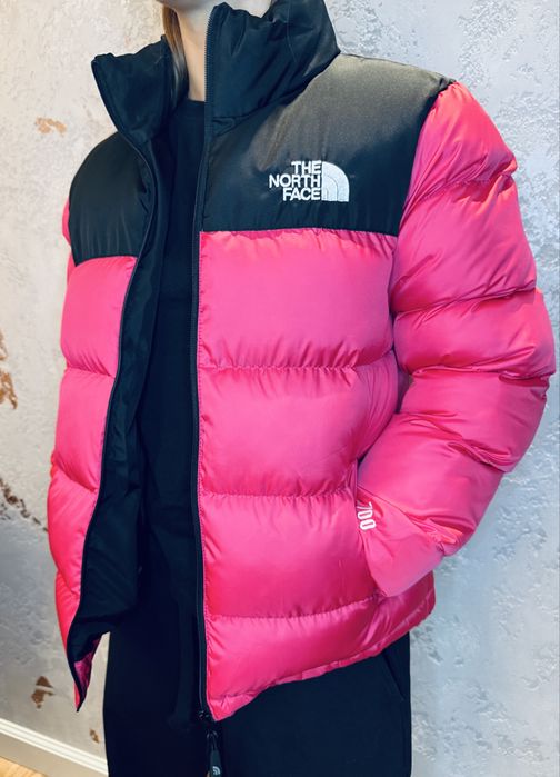 TNF kurtka damska zimowa s do 2 xl