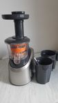 TEFAL Infiny ZC255B38 wyciskarka wolnoobrotowa