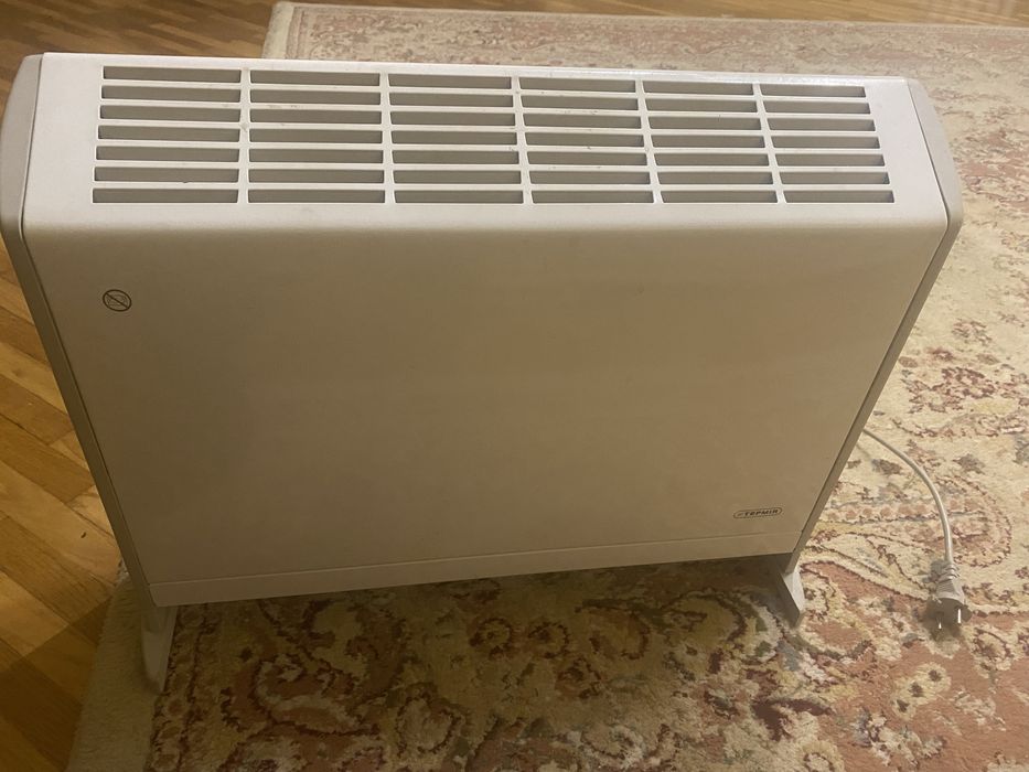 Продам обігрівач Термія