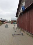 Przenośnik zbożowy PRODUCENT gwarancja transport Żmijka do zboża