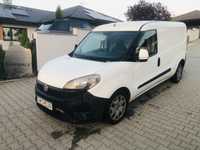 Fiat Doblo  Maxi**Vat 1**Krajowy**Klimatyzacja**Jeden Wł**Pełna F Vat**Polecam**