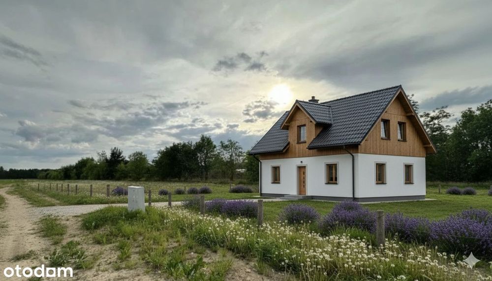 Działki Budowlane Radomsko - Osiedle Mickiewicza