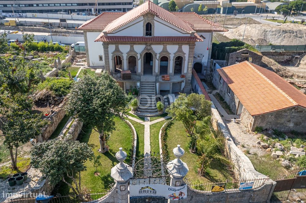 Condomínio Privado em Vila Nova De Cerveira