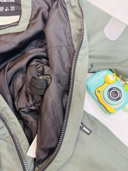 Комбінезон Reimatec Sevetti (104р.)