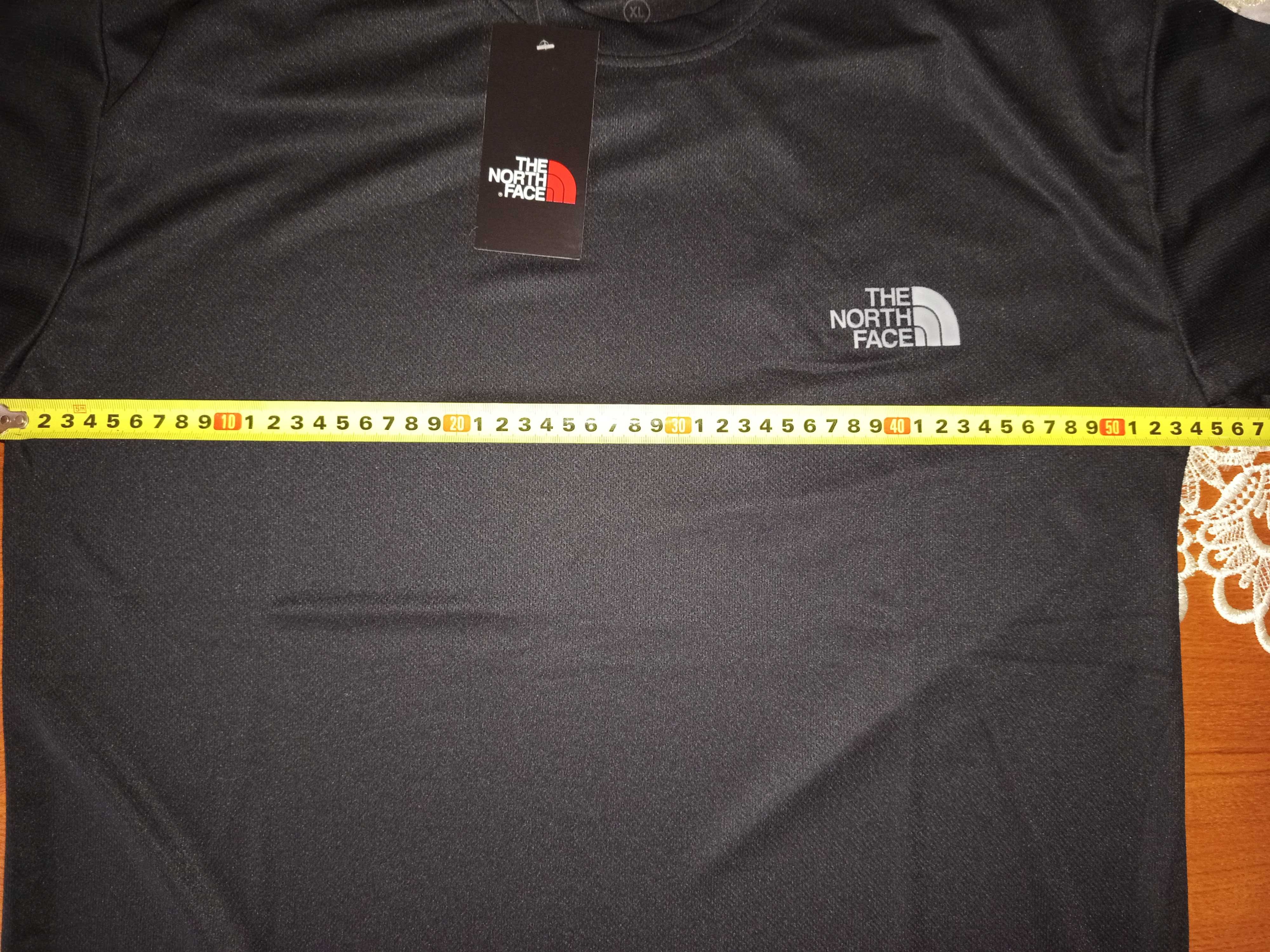 koszulka sportowa FACE XL