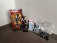 Klocki Lego Marvel- Venomised Groot