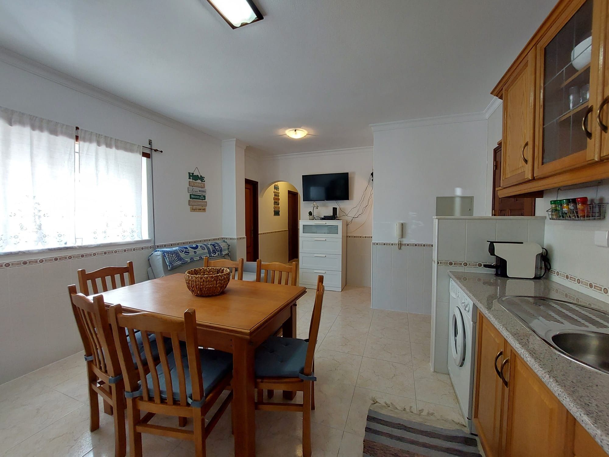 Ferias Junho/Julho apartamento T1+2 em Monte Gordo