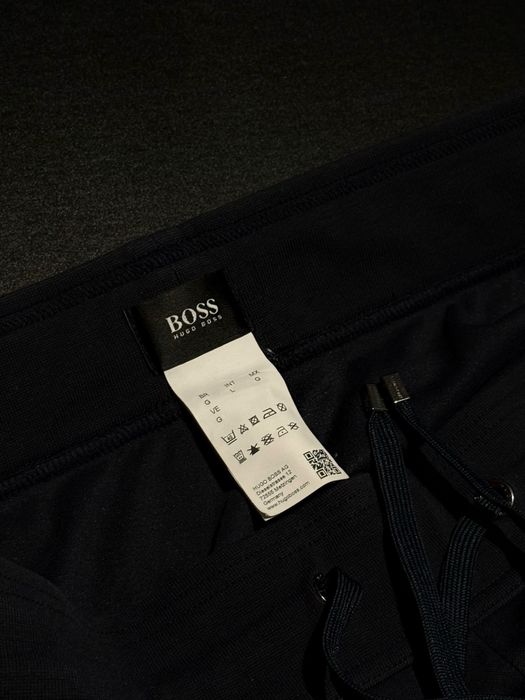 Спортивні штани Hugo Boss, розмір L, 100% оригінал