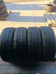 Opony Całoroczne Uniroyal Hankook 215/65r16c 8mm 1210zl 4szt
