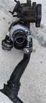 Turbo KP39A Audi A3