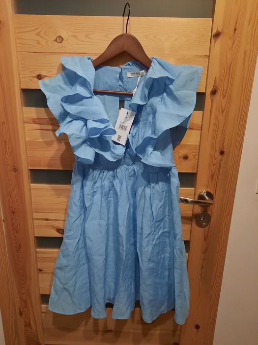 Nowa sukienka tanio!