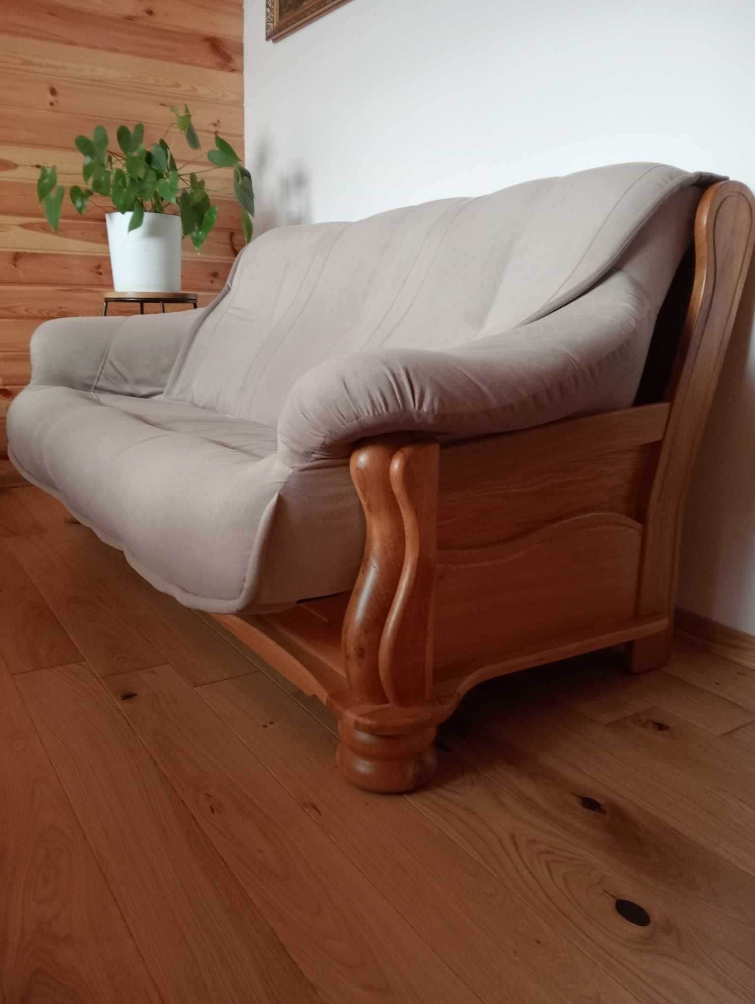 Wygodna i stylowa sofa/kanapa