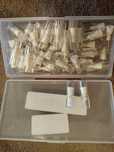 Filtros para cigarros