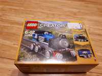 Lego 31054 Creator 3w1 Niebieski Ekspres NOWY