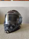 Capacete L52 Tamanho L