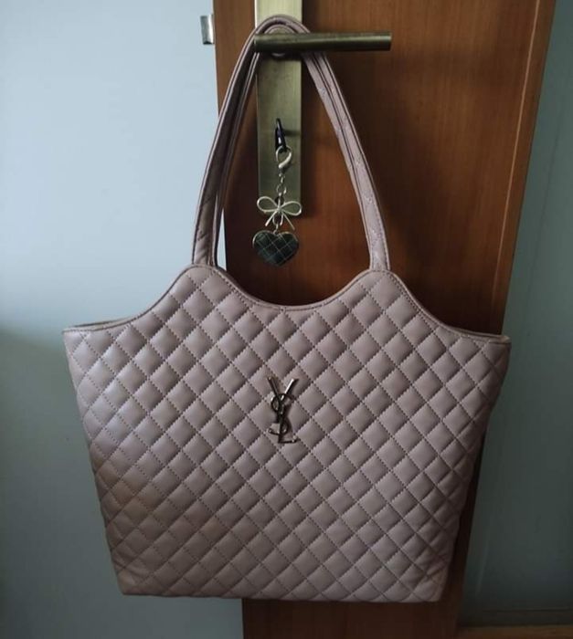 Mala camel+ porta moedas