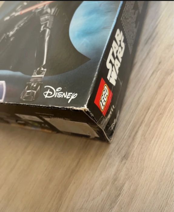 Lego Star Wars 75111