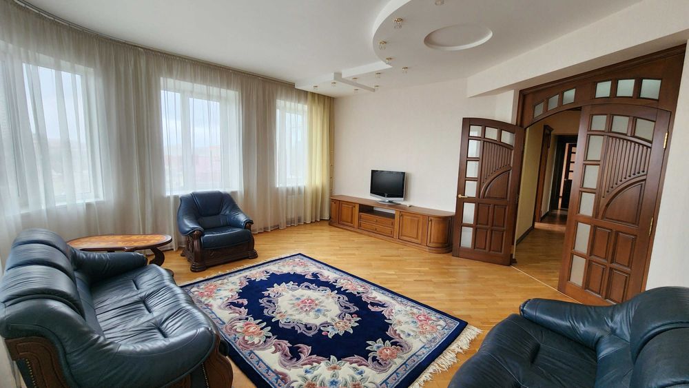 Оренда 3 к квартира Центр Маріупольська / Севастопольська МИколаїв