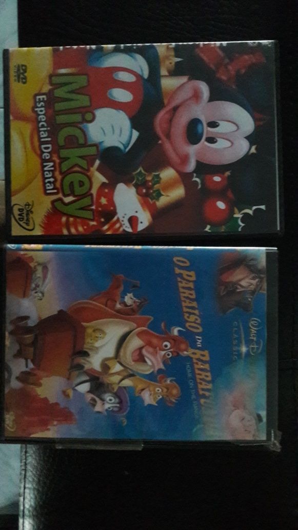 Dvds originais baratos