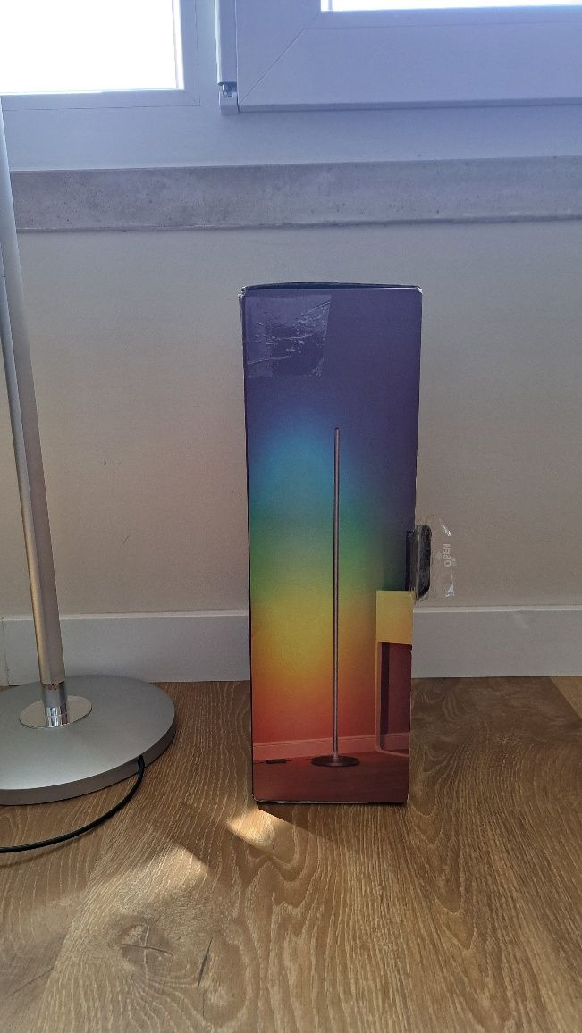 Govee RGBICW Smart Floor Lamp
