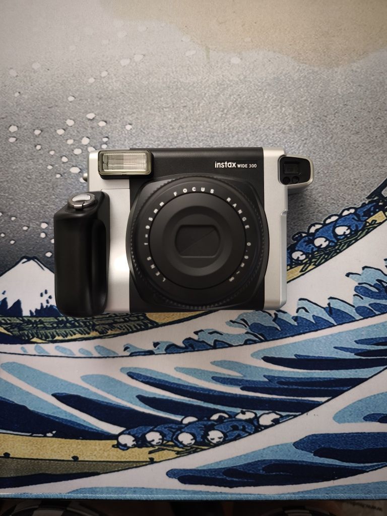 Aparat Instax Wide 300