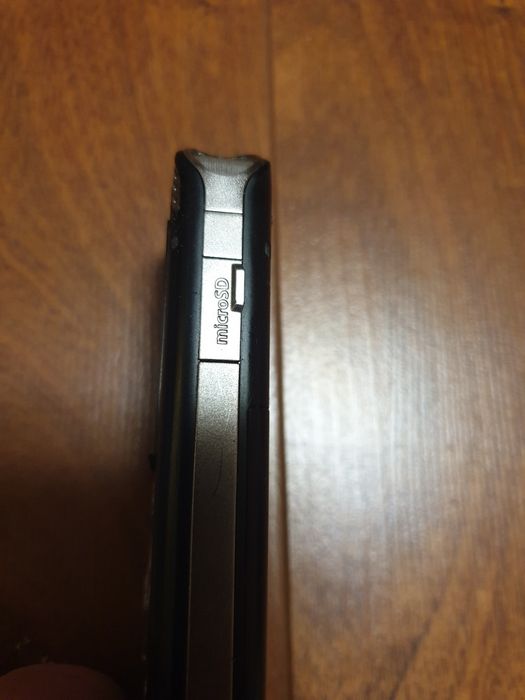 Диктофон цифровой Olympus WS-813 8 GB Black.