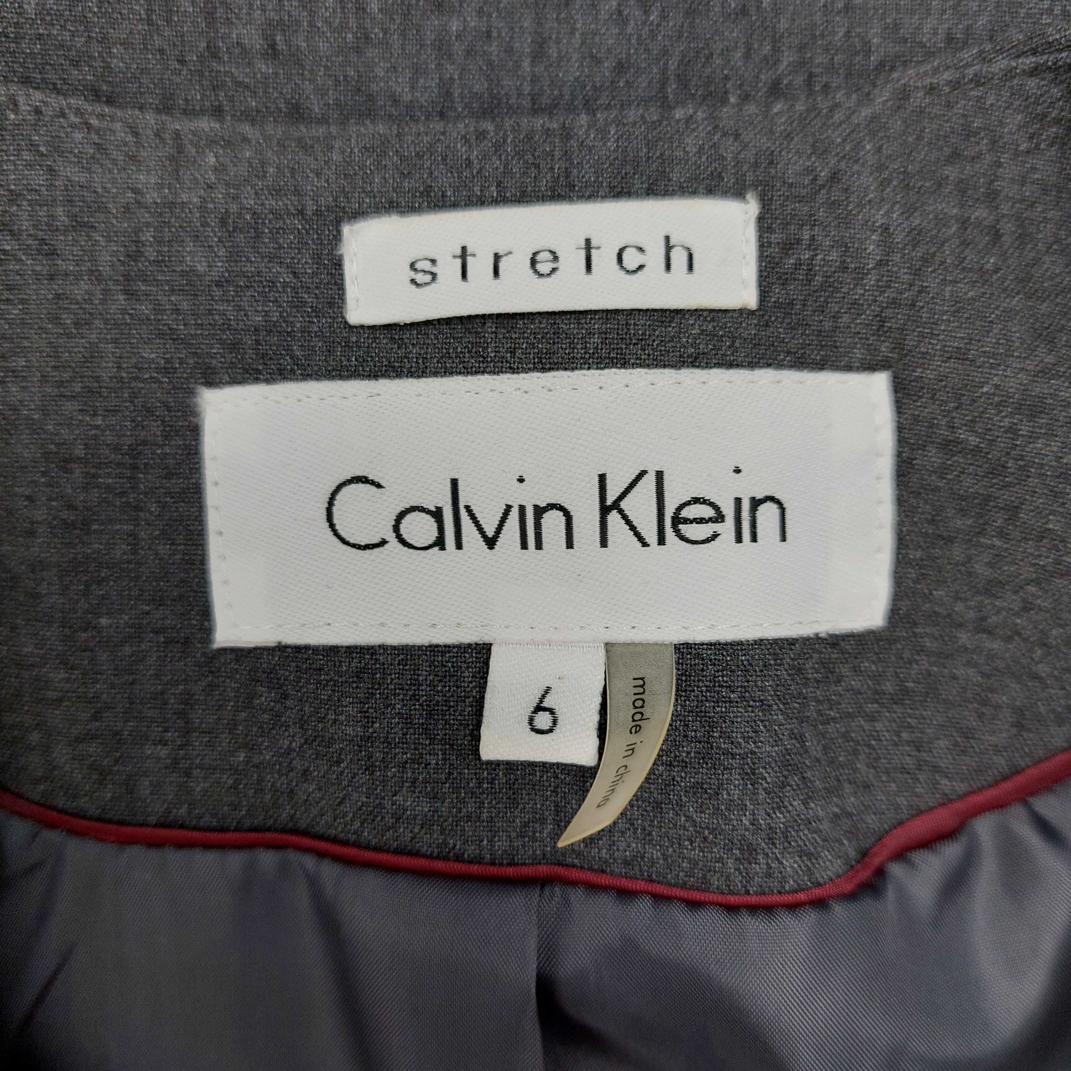 Żakiet Calvin Klein XS/S