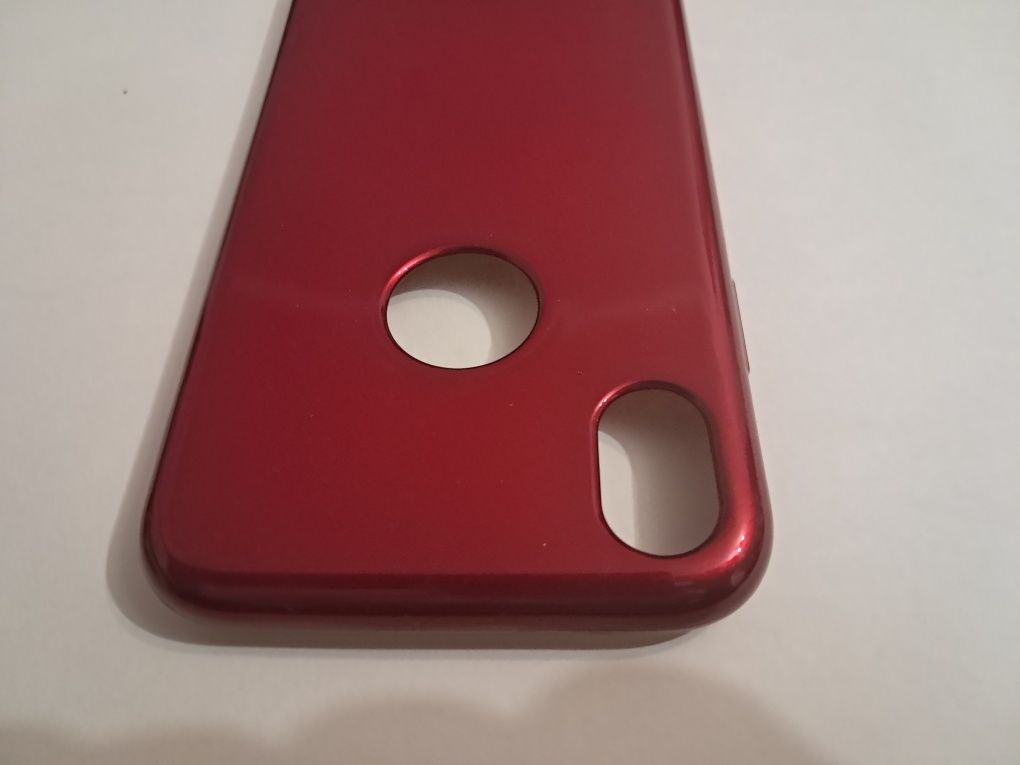 Etui na telefon iPhone XR