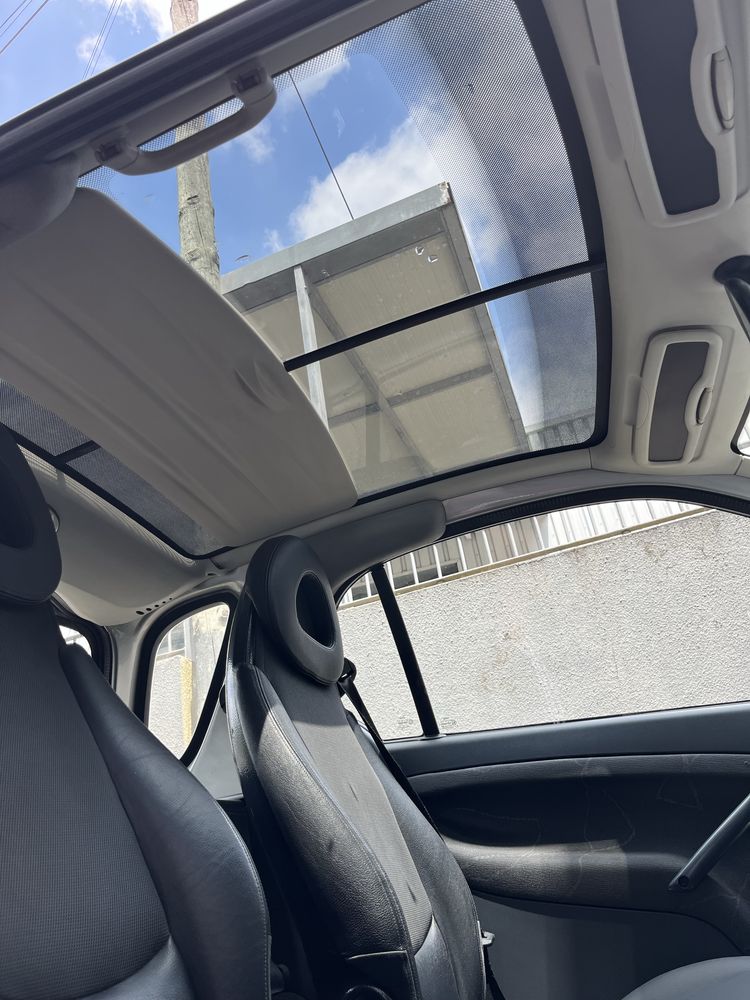 Smart for two 0.8 CDI coupe