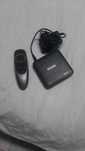 Box Android tv nova