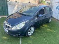 Opel Corsa 1.2I 2007