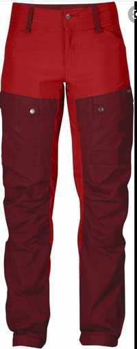 Fjallraven keb trousers women