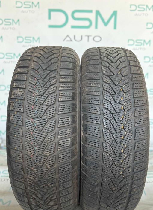 Скад шин б/в. 225/60 R18 Uniroyal WinterExpert