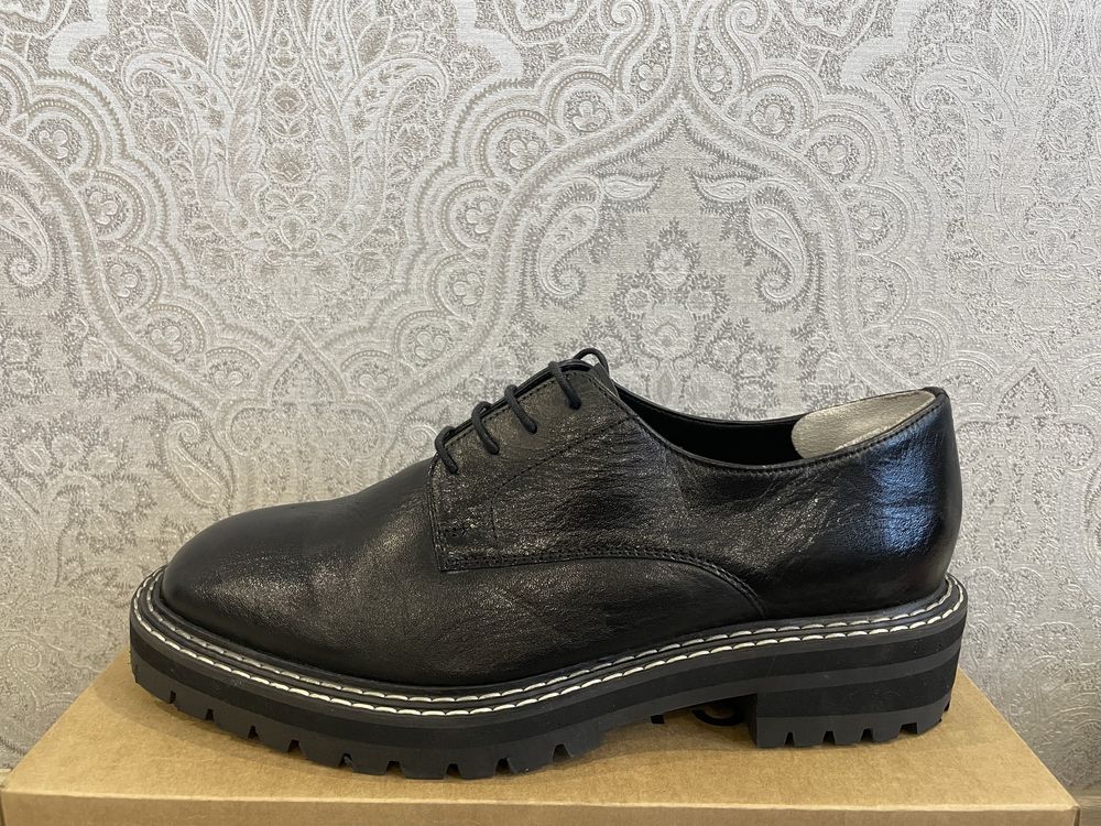 Дерби туфли M&S collection