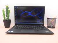 Laptop Do Pracy PRO Lenovo Carbon X1 i7 14 FHD IPS 16GB 256 SSD W11 FV