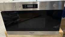 Microondas de encastre Hotpoint