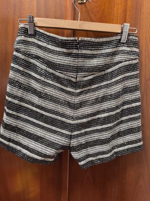 Calçoes com brilhos, forrados