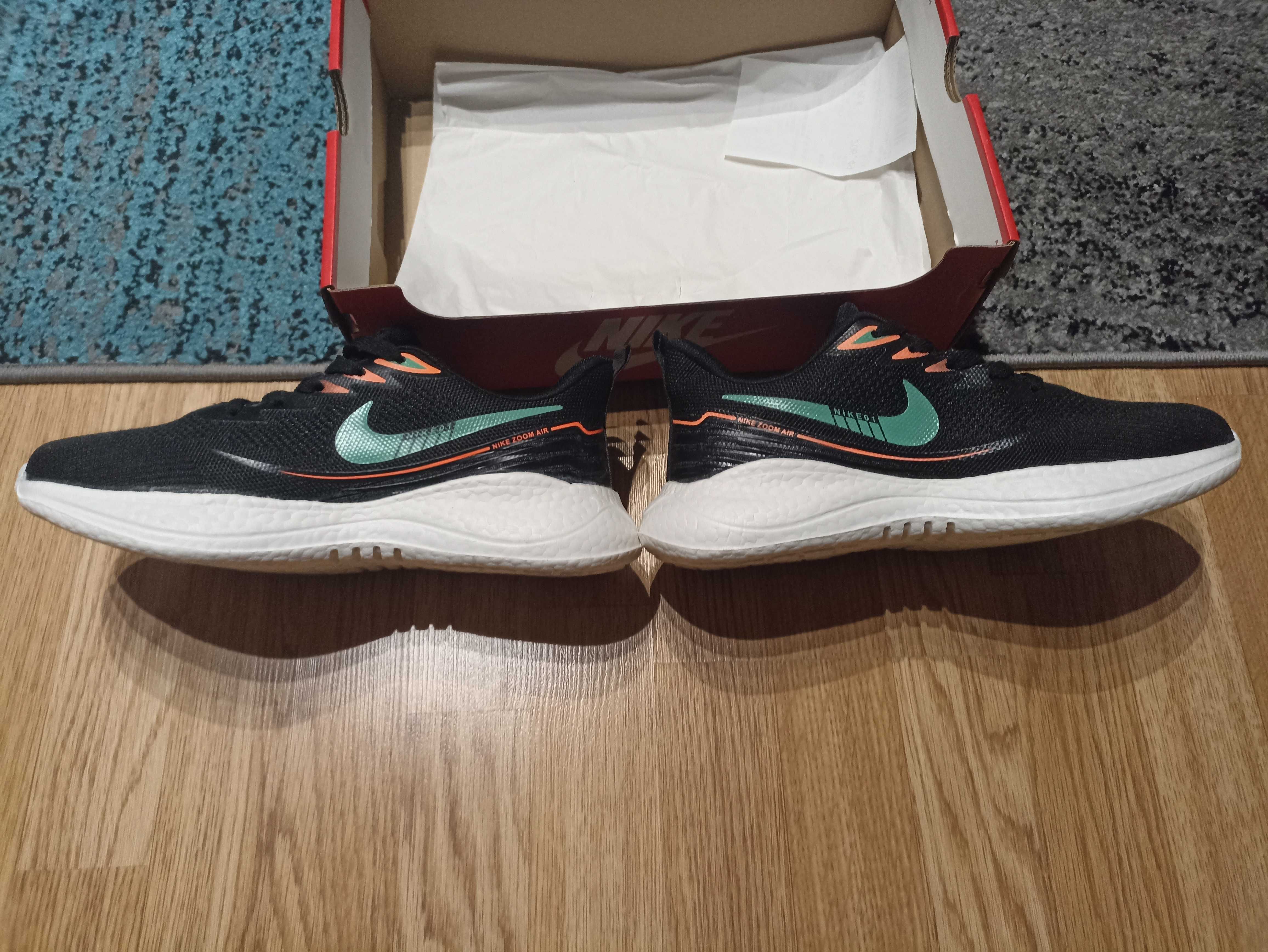 Nike air max NOWE