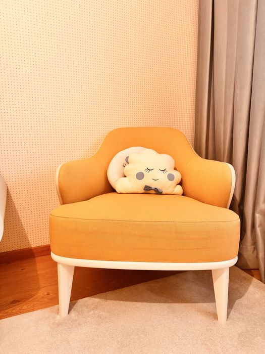 Vendo quarto de Crianca