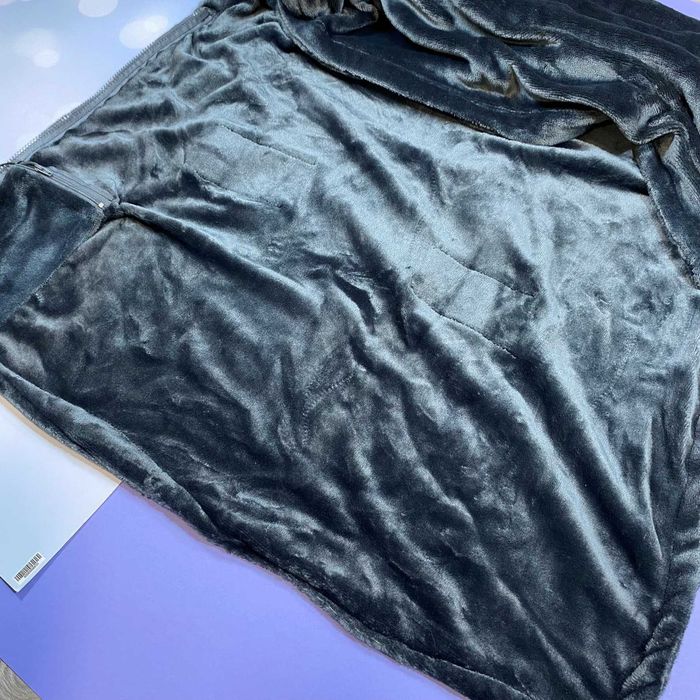 Плед електроковдра пончо з 3 режимами нагріву від USB