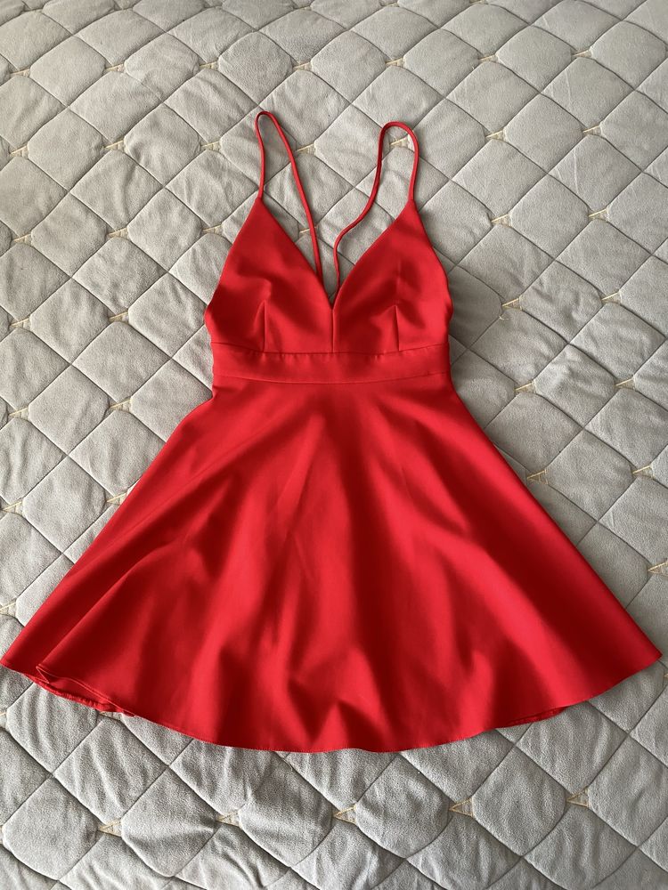 Продам нову сукню Zara з біркою