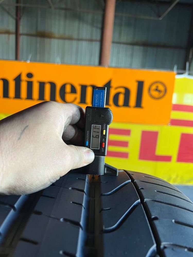 Шини 315/35 r21 Pirelli pzero 2018р (757)