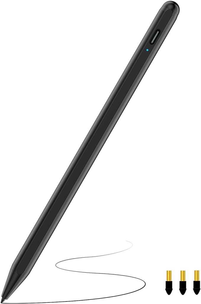 Rysik do iPad Apple Stylus Pen
