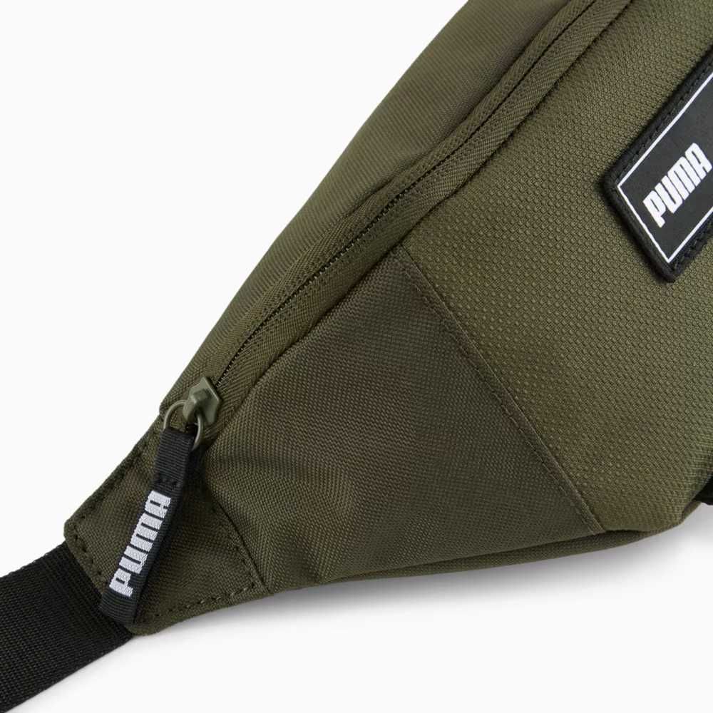 Поясна сумка PUMA Deck Waist Bag Оригінал !! Унісекс !!