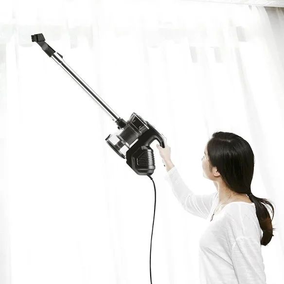 Aspirador Di4 Vertical CA600