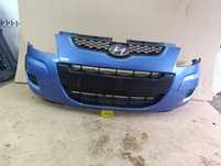 Hyundai Matrix LIFT 08-10 ZDERZAK PRZEDNI PRZÓD