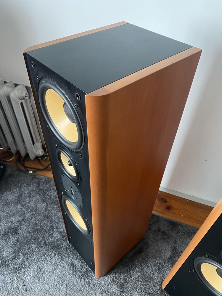 Jm Lab Focal Spectral 913.1