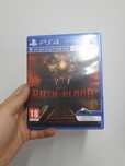 Gra Until Dawn Rush Of Blood ps4