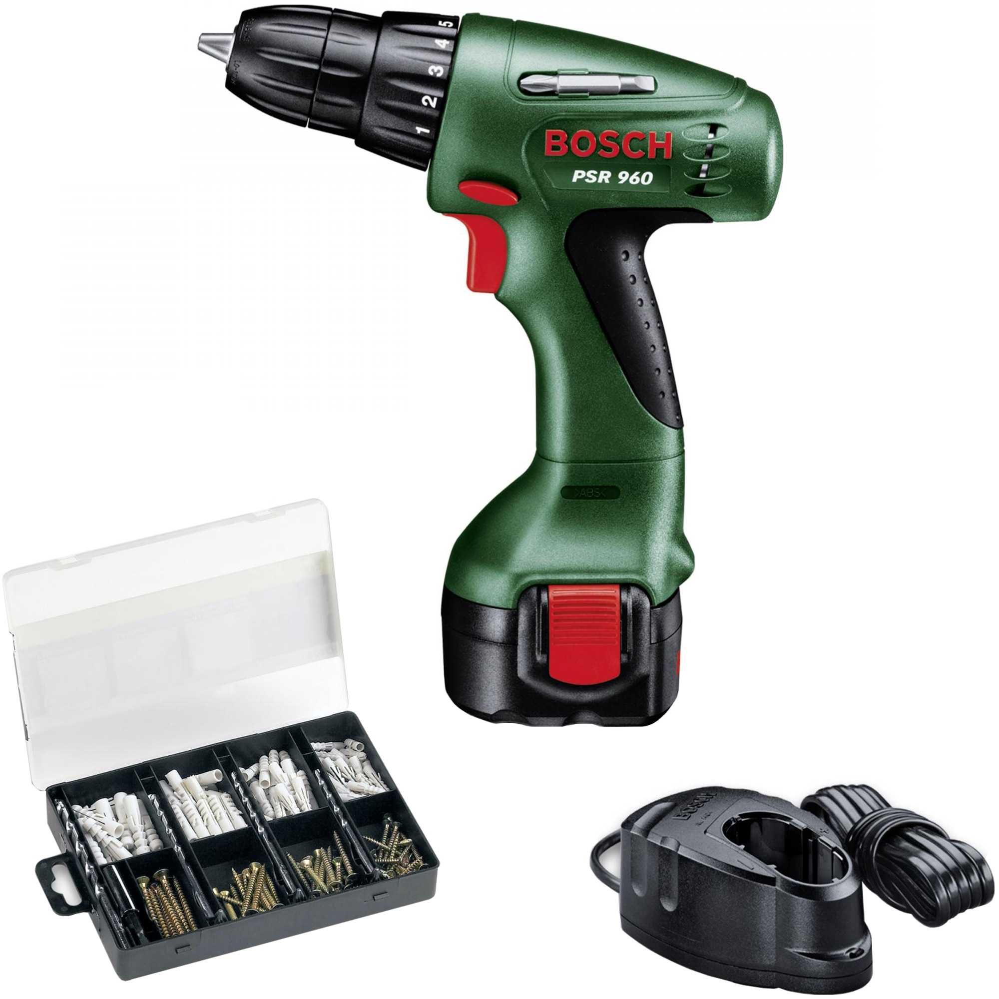 Зарядний пристрій BOSCH AL 1404